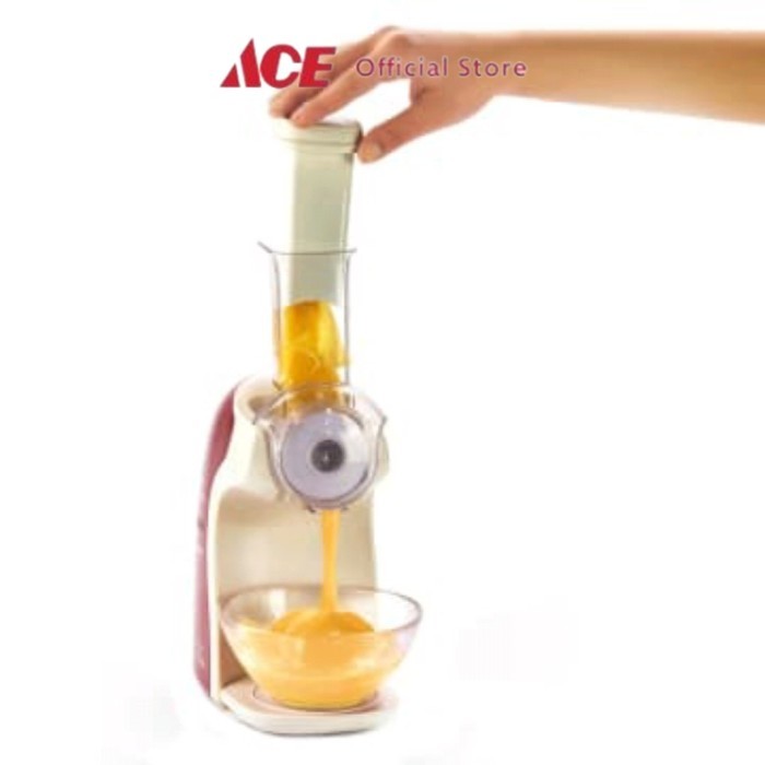 ACE ARIETE MESIN PEMBUAT SORBET / SORBET MAKER