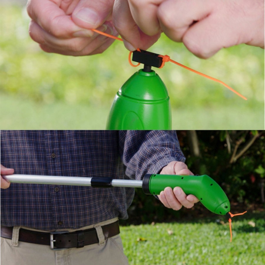

Grass Cutter Original | Misteri Diskon DD