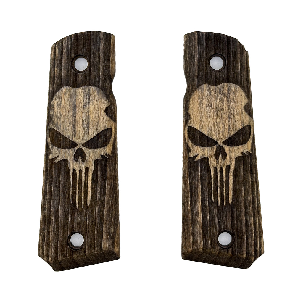 for Colt 1911 Waut Multicolor