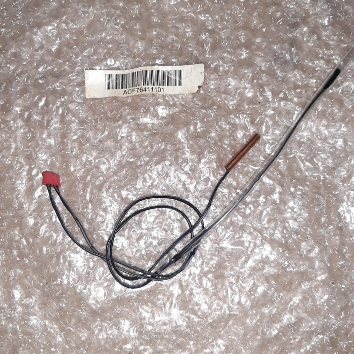 Thermis ac panasonic / sensor suhu ac panasonic 1/2 pk-2pk ori