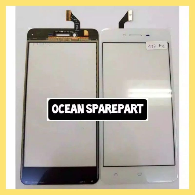 TOUCHSCREEN LAYAR SENTUH TS OPPO A37 NEO 9 ORIGINAL