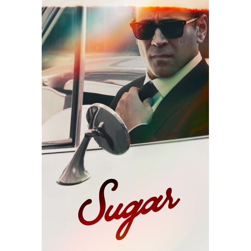 KASET FILM SUGAR 2024