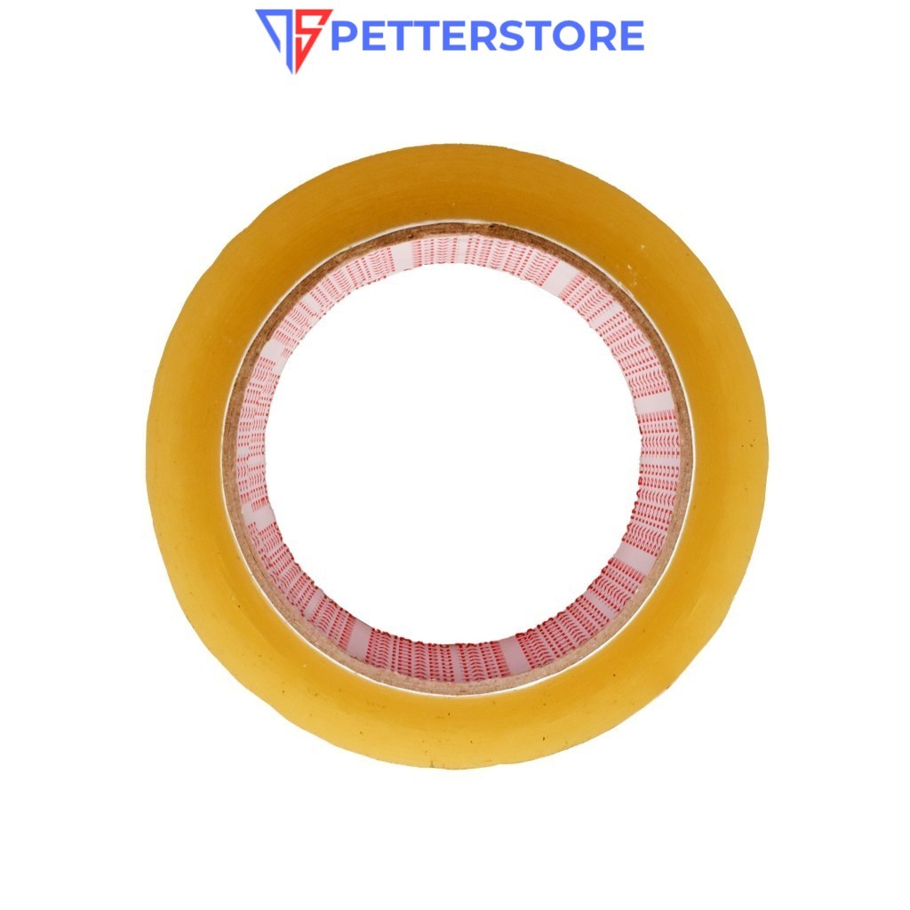 

LAKBAN OPP DAIMARU 2" BENING