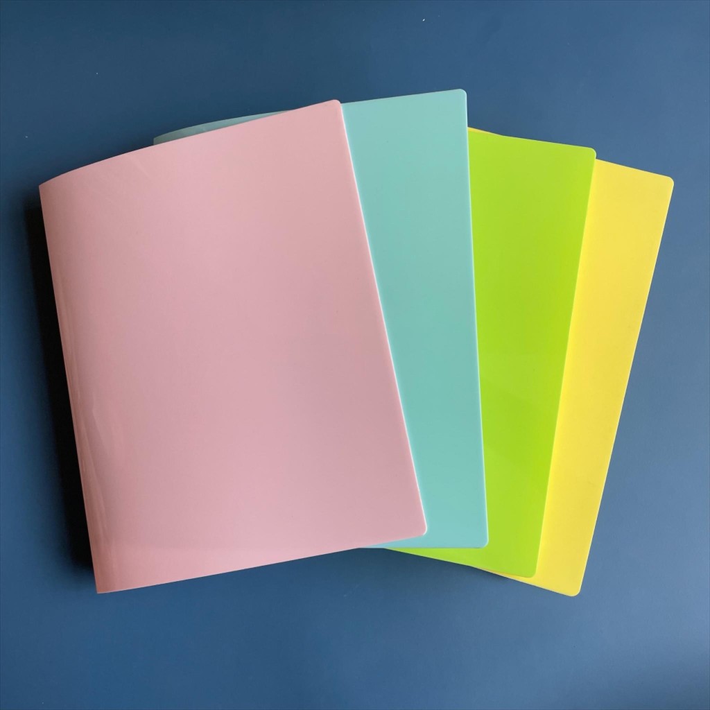 

STESSI A5 Bindernote/ Binder Note/ Buku/ Fancy/ Polos/ Lucu