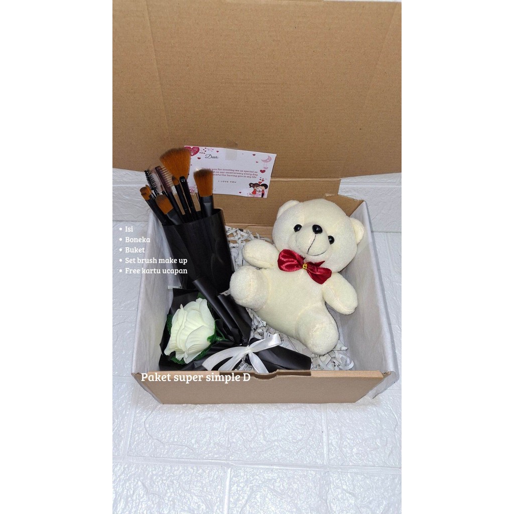 

kado ulang tahun hadiah anniversarry kado cewek kado pacar