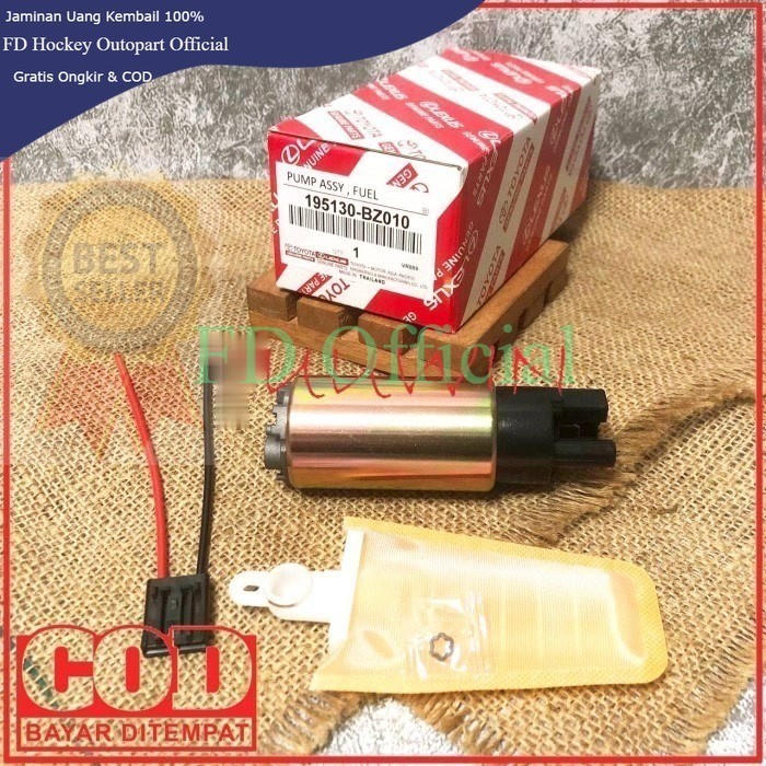 FUEL PUMP AVANZA - POMPA BENSIN AVANZA XENIA - ROTAK BENSIN AVANZA