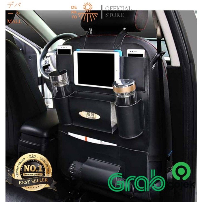 Tas Jok mobil Trendi 2022 TA