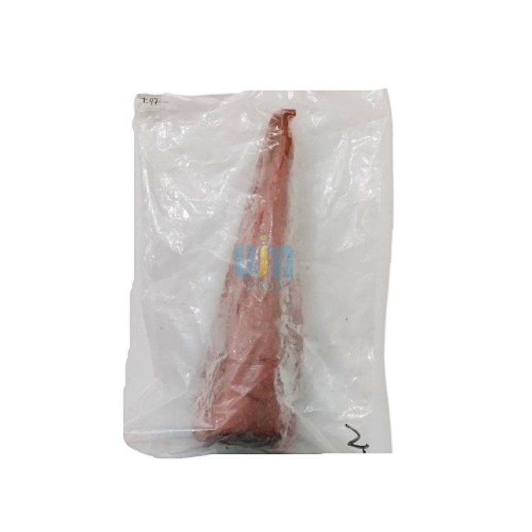 

Ikan Tuna Loin Lonjong Frozen 1.5kg