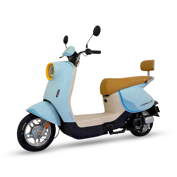 Sepeda Listrik Exotic Varilux Pro 650 Watt Electric Bike Pacific Exotic E-Bike Motor Listrik Dewasa 
