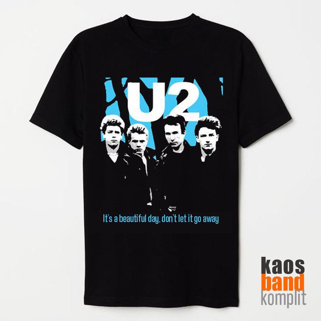 Kaos Band U2