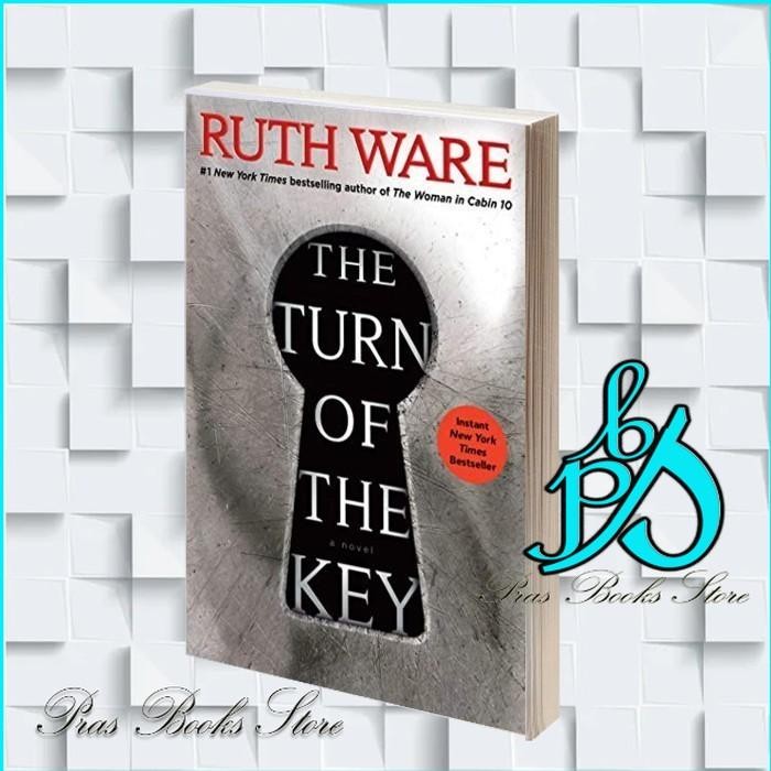 The Turn of the Key Ruth Ware