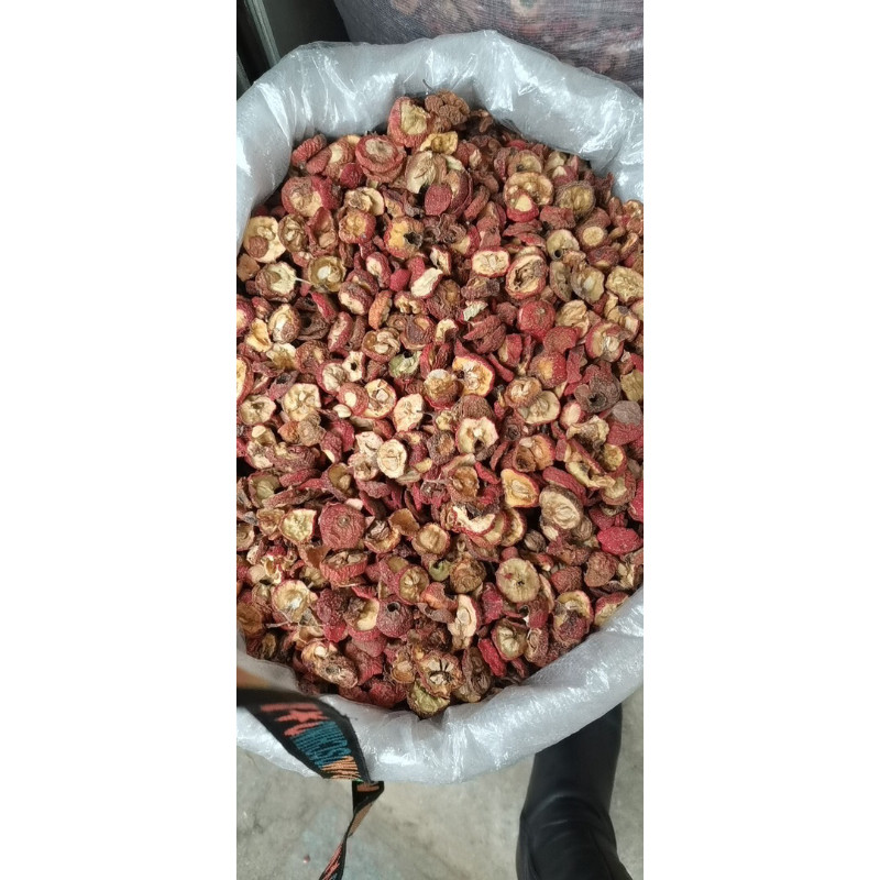 

Hawthorn Slice / Sanca iris / Shan Zha