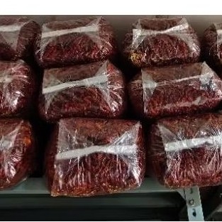 

5 KG CABE TEJA INDIA, CABE RAWIT KERING, CABE KERING PEDAS