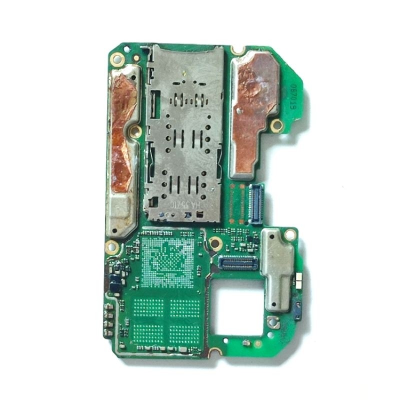 MESIN INFINIX HOT 30i MATI KANIBAL