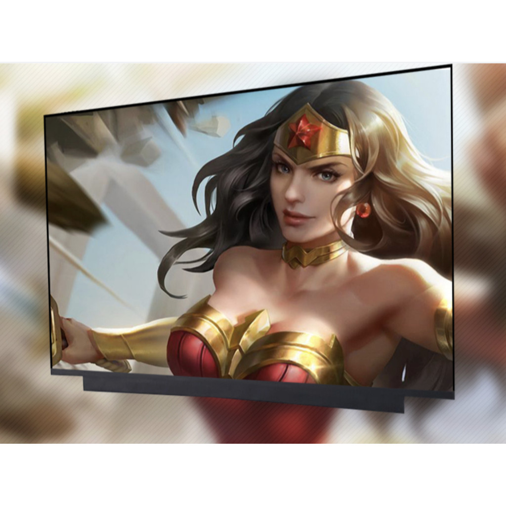 14.0" 1920*1080 FHD IPS Slim 30Pin Lcd Screen N140HCE-EN2 Rev.C2 N140HCE EN2 Laptop Screen