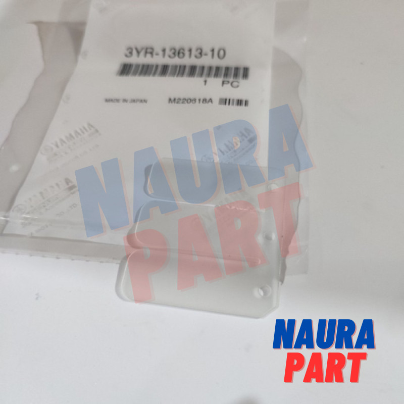 Lidah Membran Harmonika Yamaha F1ZR FIZR F1Z Force1 Ori 3YR-13613-10