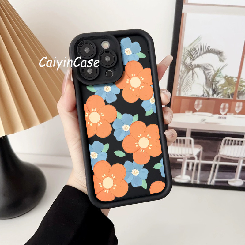 Case Vivo 15s Y17s Y12 Y21 Y20 Y16 Case Vivo Y22 Y27 Y28 Y36 Y50 Y91c Case Vivo S1 Pro V15 V29e Y03 