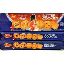 

BISKUIT MONDE BUTTER COOKIES 90 GRAM MAKANAN RINGAN CEMILAN ENAK JAJANAN JADUL KUE KERING MURAH