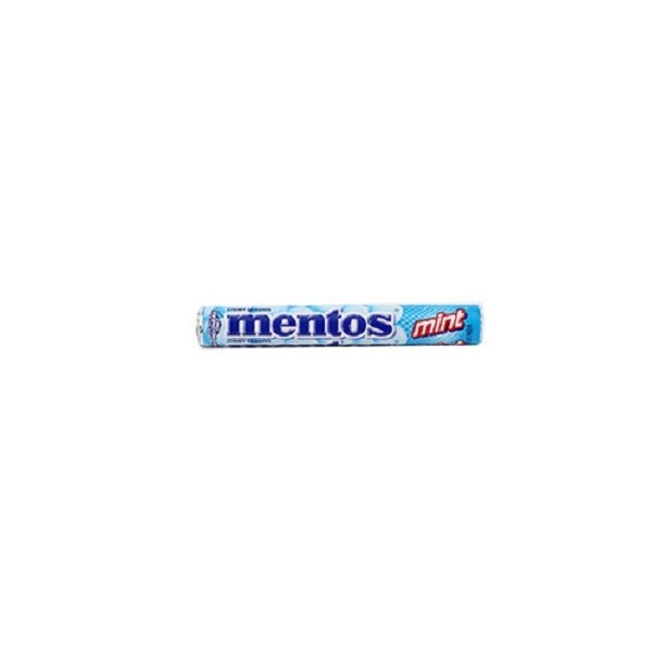 

Unicorn - PERMEN MENTOS ROLL MINT 38GR