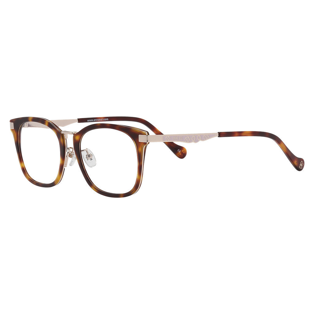 ANNA SUI KACAMATA WANITA F AU AS5151-1 101 52