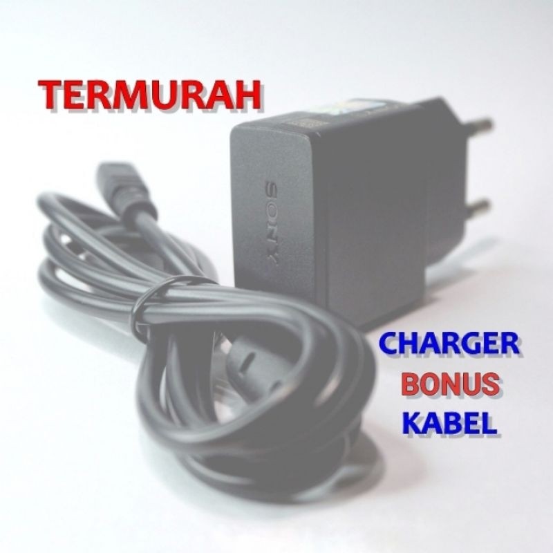 Charger kamera Sony CyberShot DSC W710 W730 W800 W810 W830 H400 Cyber-Shot adaptor cas casan bonus k
