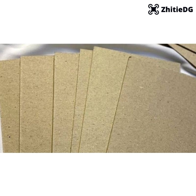 

Kertas Karton Yellow Board 200gsm A4 / Karton Kuning