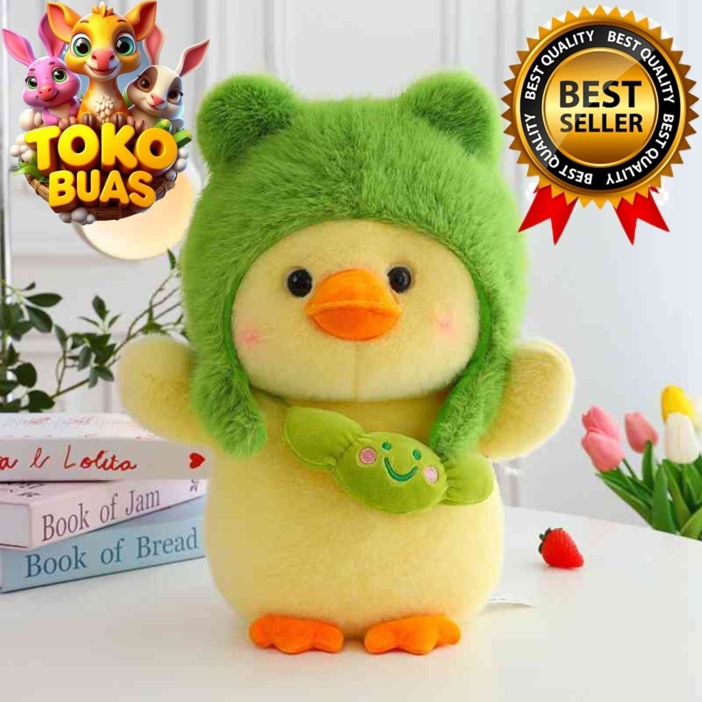 Boneka bebek Viral impor KKV OHSOME