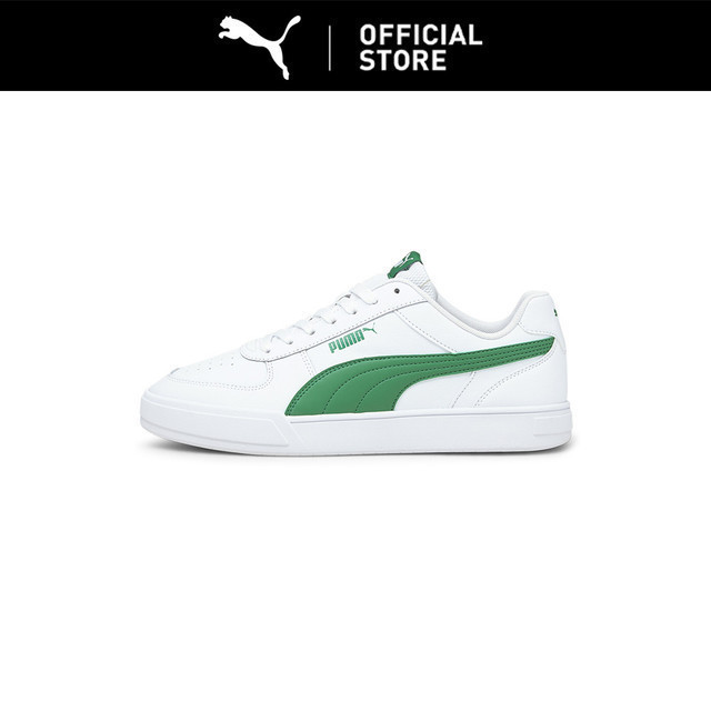 PUMA Sepatu Sneakers Caven