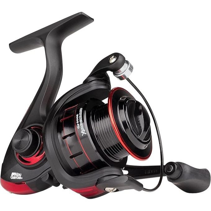 REEL SPINNING ABU GARCIA CARDINAL X 2000FD 3000FD 4000FD 5000FD NEW