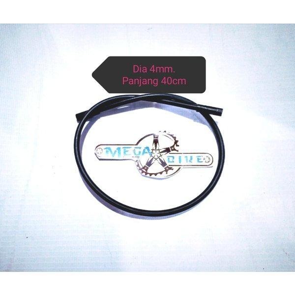 KABEL OUTER Shift Housing 4mm REMOTE FORK Shifter SL Cable Luar - Warna