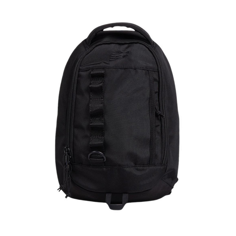 New Balance Athletics Unisex Sling Bag - Black