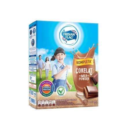 

Frisian Flag Kompleta 400GR
