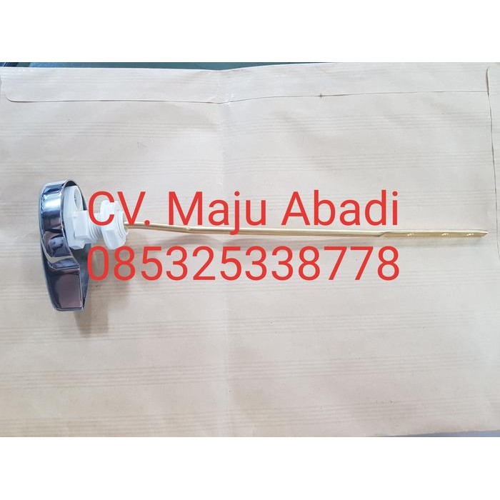 Sparepart TOTO Handle Engkol untuk CW914J