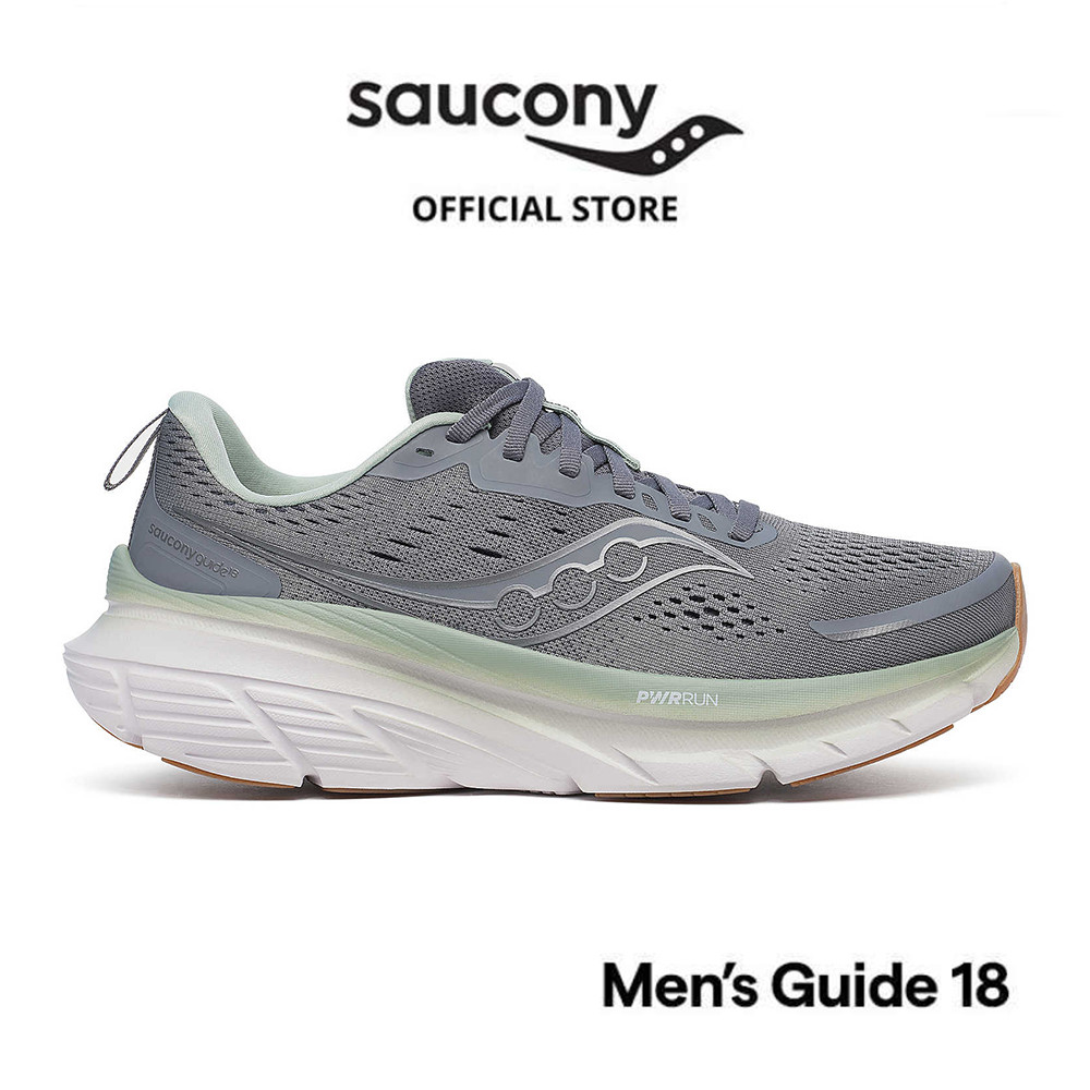 Saucony Kinvara Saucony Guide Vs Zealot Running Shoes Saucony