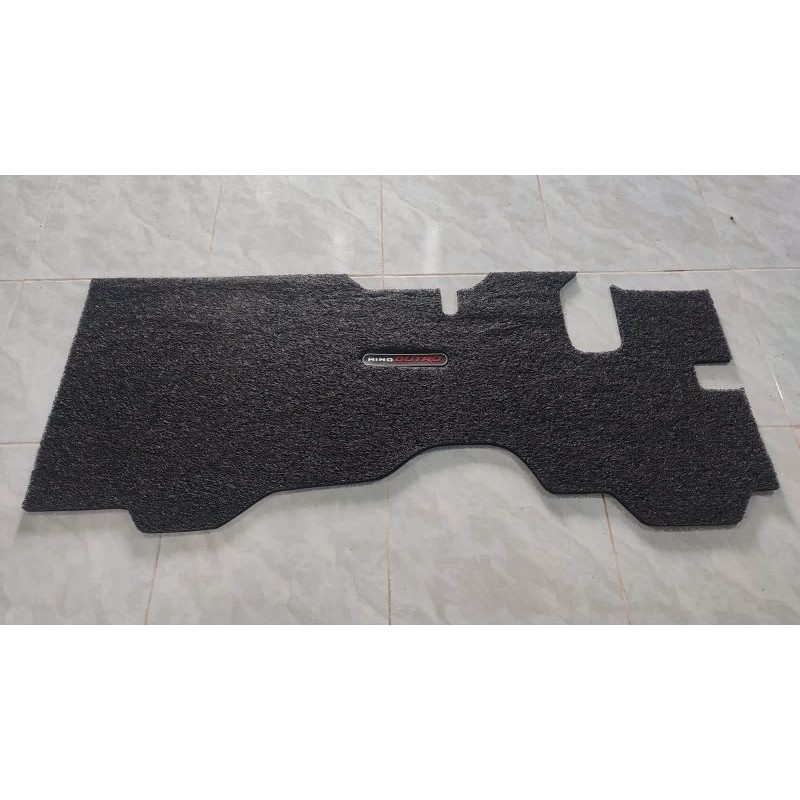 Aksesoris Interior Karpet Mie Bihun Kabin Truk Hino Dutro dan Toyota Dyna