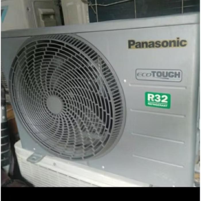 OUTDOOR AC PANASONIC 2PK R32