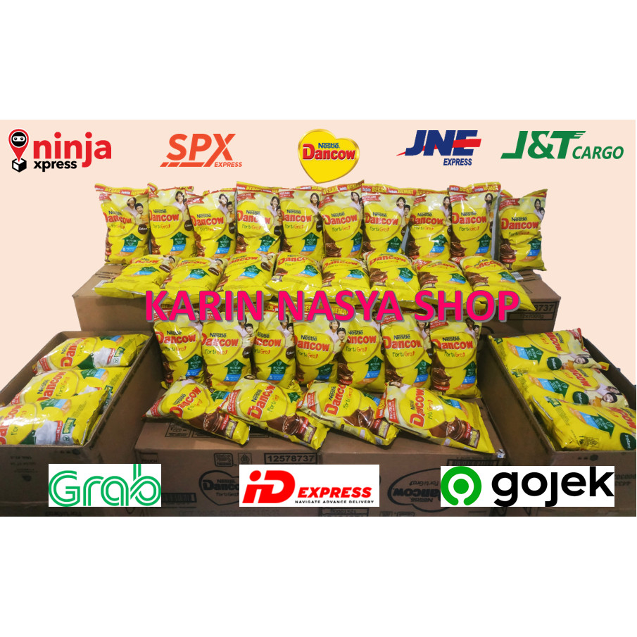 

SEMAGOOL DANCOW FORTIGRO INSTAN 1 Kg, Exp 2026