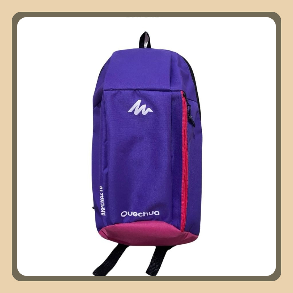 Tas futsal tas sepatu olahraga sport pria wanita keren