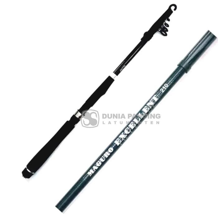 Joran Antena Maguro Excellent - 150