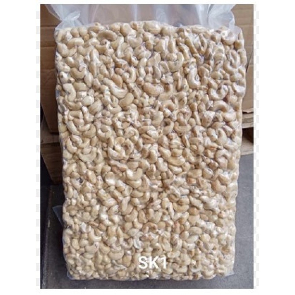 

Cashew Whole Repack
