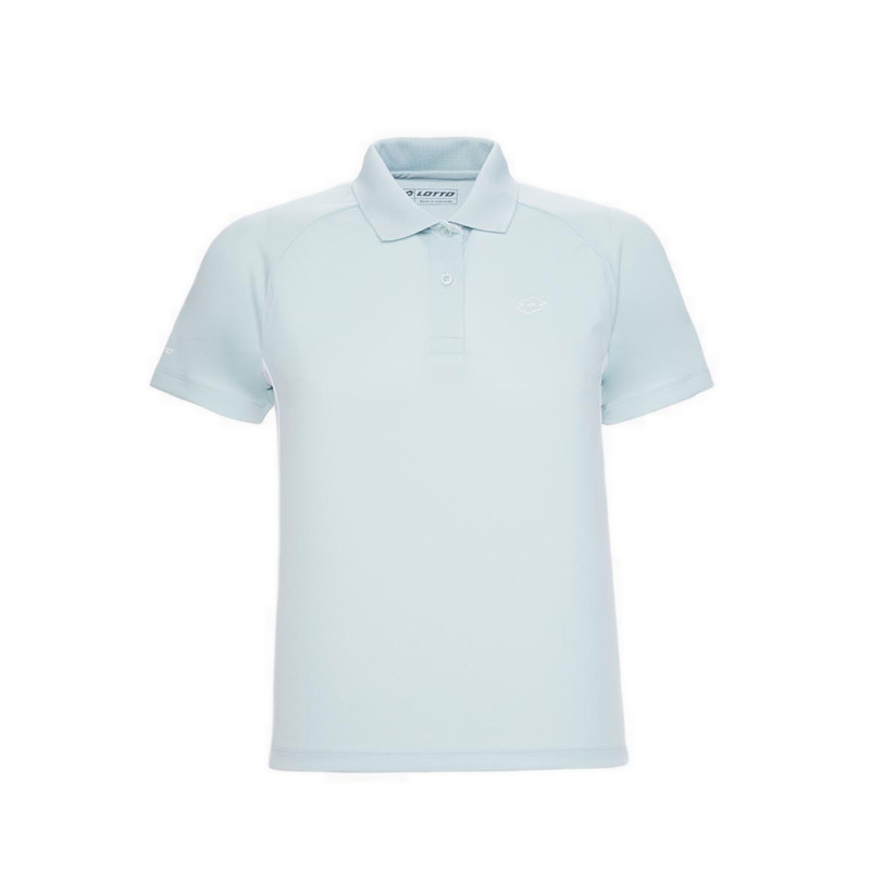 Lotto Endhie Women Polo - Mint
