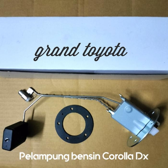 Pelampung Bensin Corolla Dx KE70