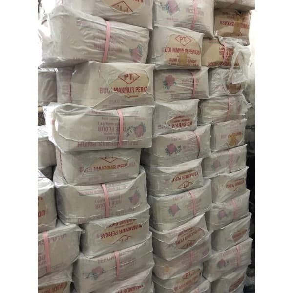 

Tepung Beras Rosebrand (1 dus)