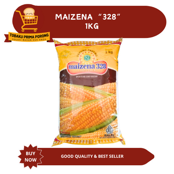 

MAIZENA ''328' 1 KG