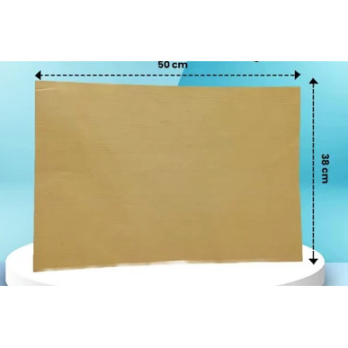 

POP1 AMPLOP SAMSON KRAFT A3/SET 10