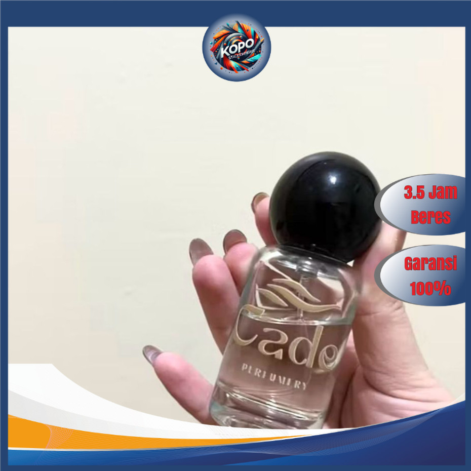 

KP Stiker Botol Parfum Premium Timbul UV DTF Custom Desain Cetak Label Wewangian