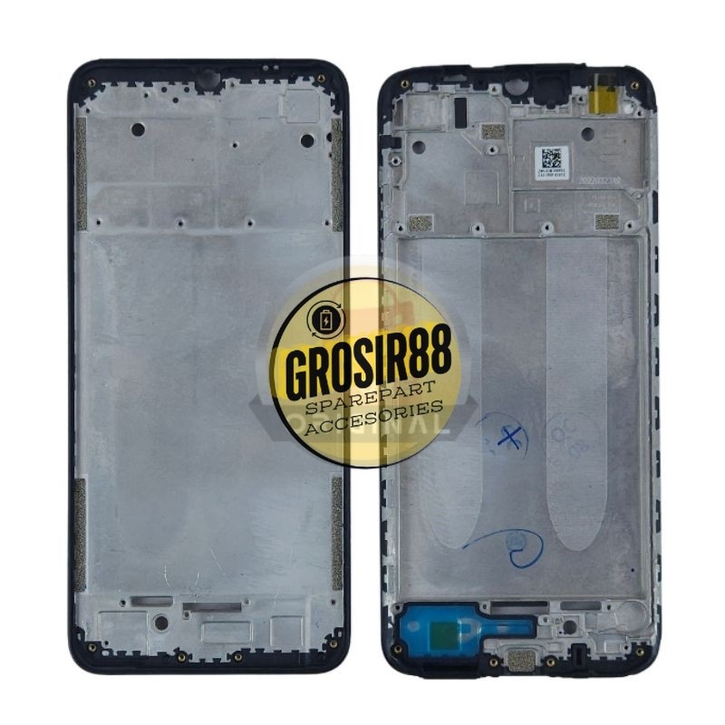 FRAME LCD - TATAKAN LCD - TULANG LCD XIAOMI REDMI 9A - REDMI 9C - REDMI 10A