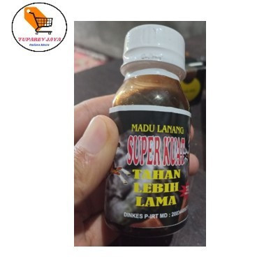 KayuGempol - New Promo Murah Madu Lanang Super Kuat 10x Asli Kuat Tahan Lama by Umi Nay01