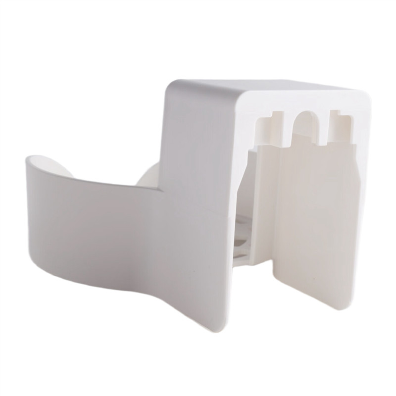 ABKN-Wall Mount For TP-Link Deco X20 X60 X50 X55 Wifi 6 Wall Mount Bracket With Cable Organizer Home