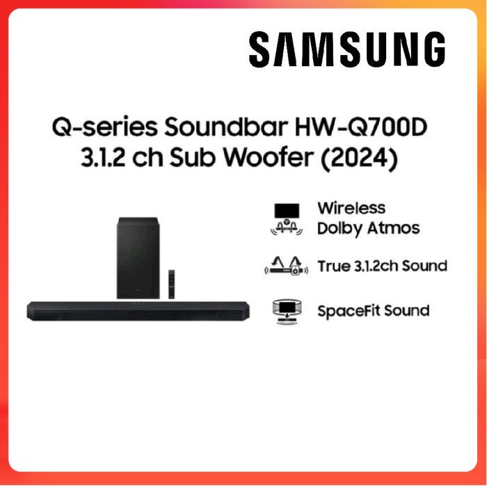Harga hw q700d Terbaru Jan 2026 | BigGo Indonesia